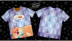 мечтающий пёс